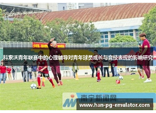 科索沃青年联赛中的心理辅导对青年球员成长与竞技表现的影响研究