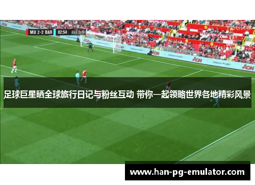 足球巨星晒全球旅行日记与粉丝互动 带你一起领略世界各地精彩风景