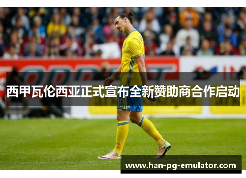 西甲瓦伦西亚正式宣布全新赞助商合作启动 西甲瓦伦西亚正式宣布全新赞助商合作启动