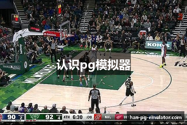 认识pg模拟器